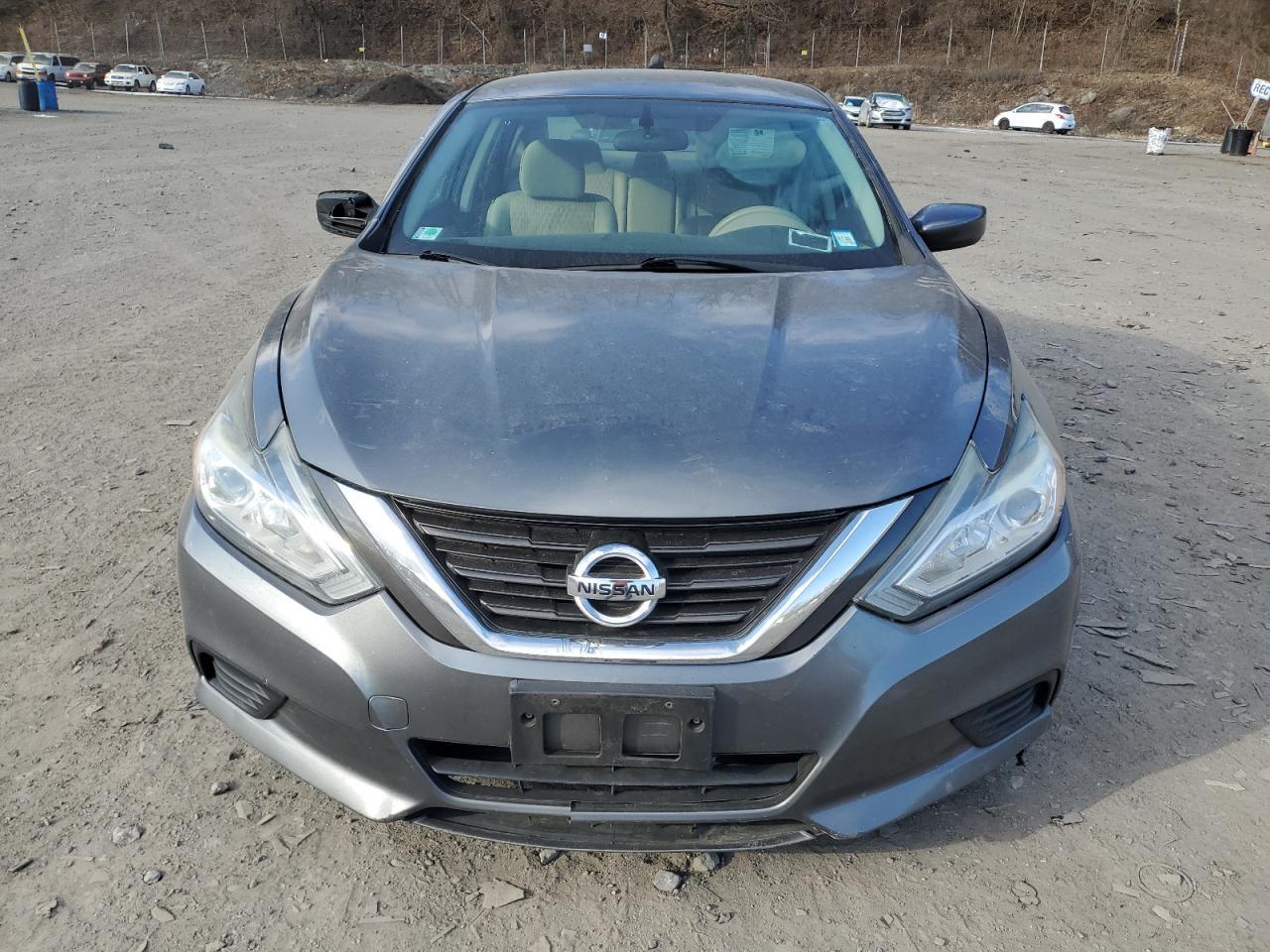 2016 Nissan Altima 2.5 Copart, lot number: 88407805, vin: 1N4AL3AP4GN313127. Thumbnail 5