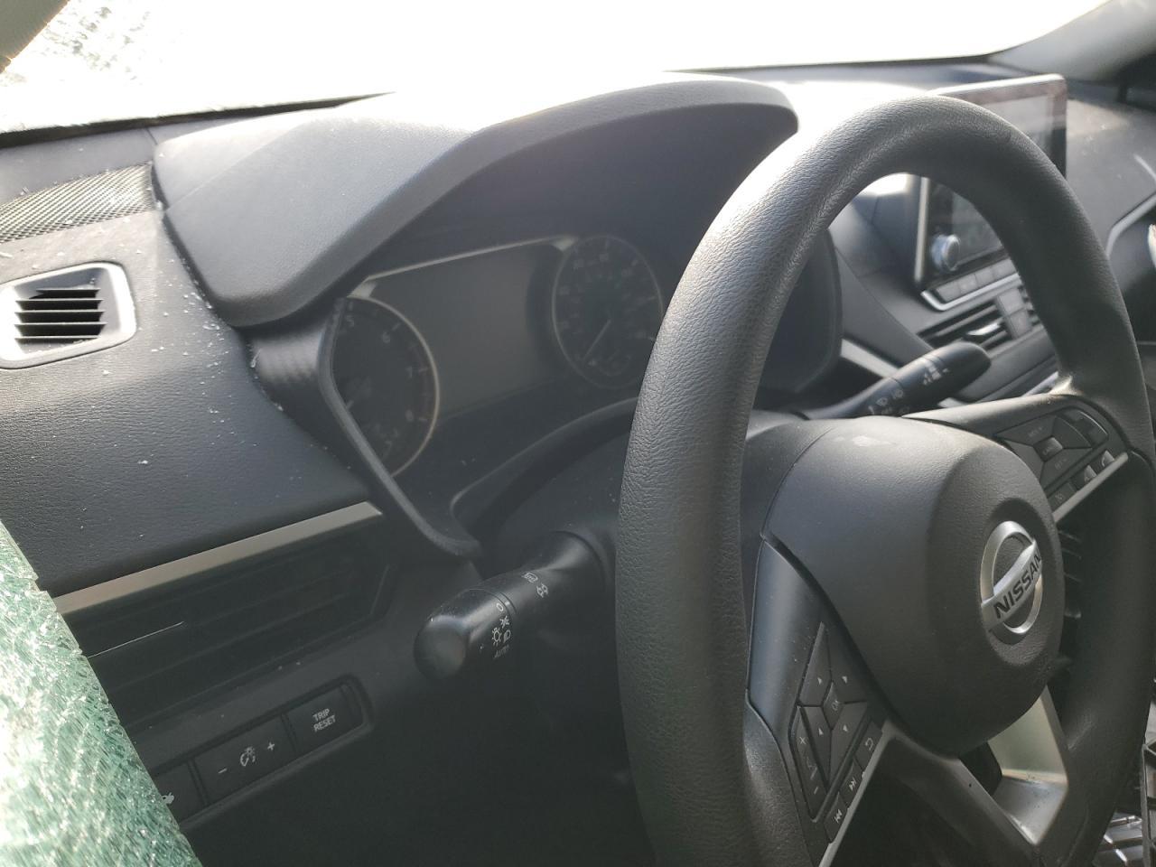 2022 Nissan Altima Sv Copart, lot number: 53937075, vin: 1N4BL4DVXNN323663. Thumbnail 9