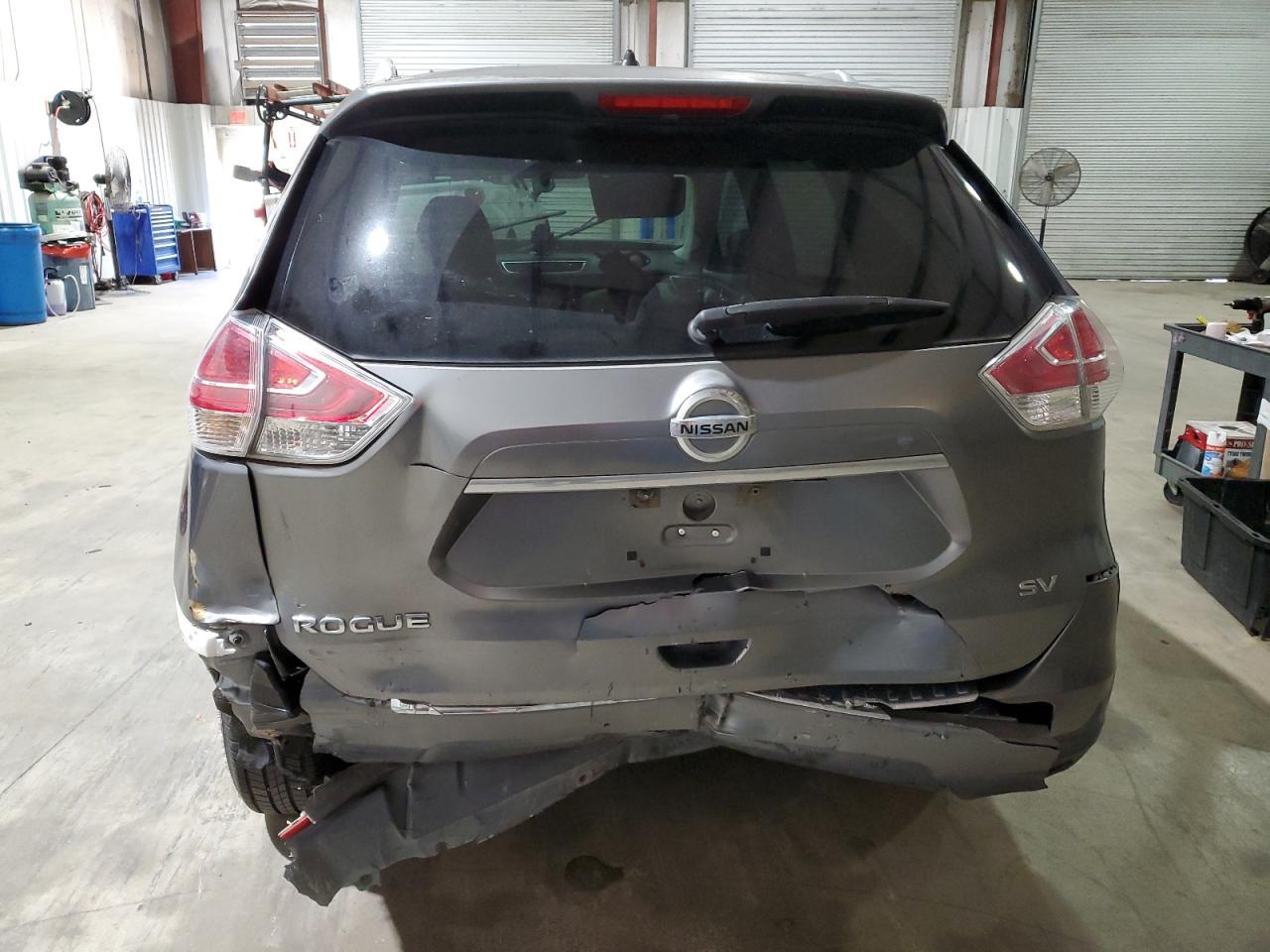 2006 Nissan Titan Xe Copart, lot number: 41337615, vin: NULL. Thumbnail 6