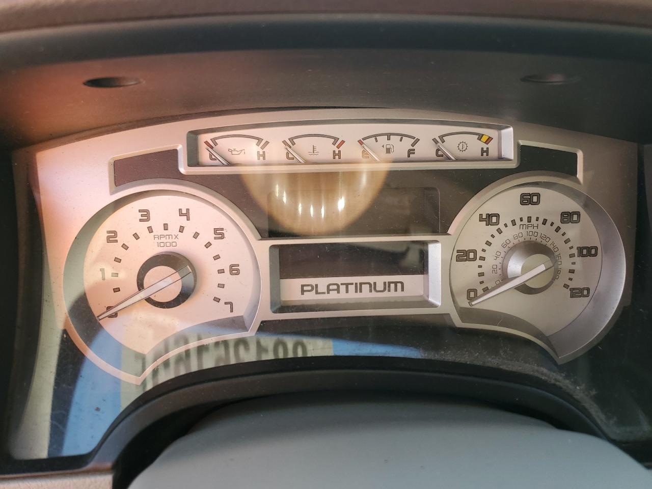 2010 Ford F150 Supercrew Copart, lot number: 88136165, vin: 1FTFW1EVXAFA78349. Thumbnail 9