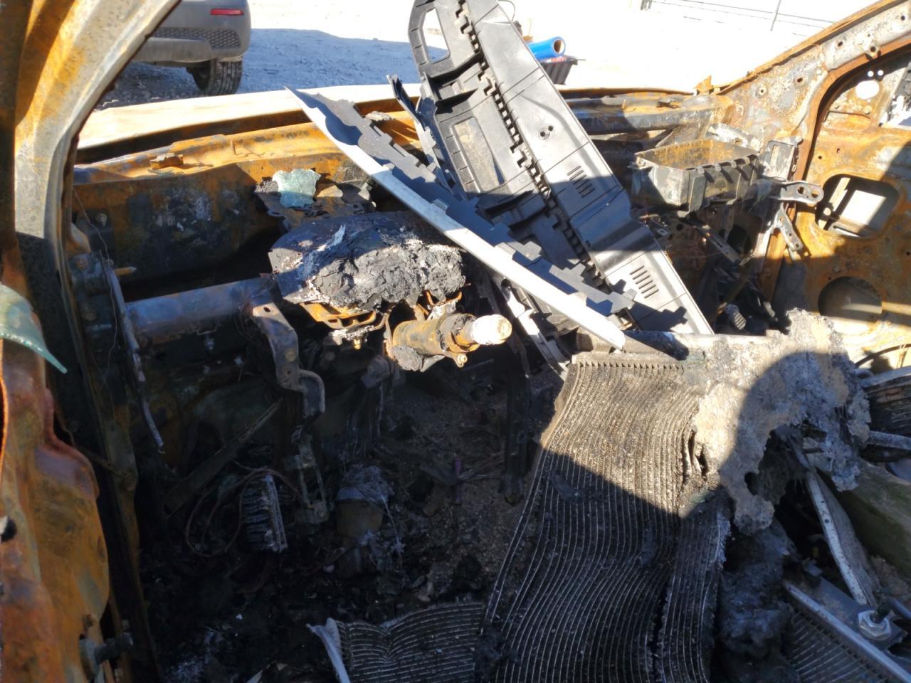 2018 Kia Rio Lx Copart, lot number: 42523465, vin: 3KPA24AB3JE069179. Thumbnail 8