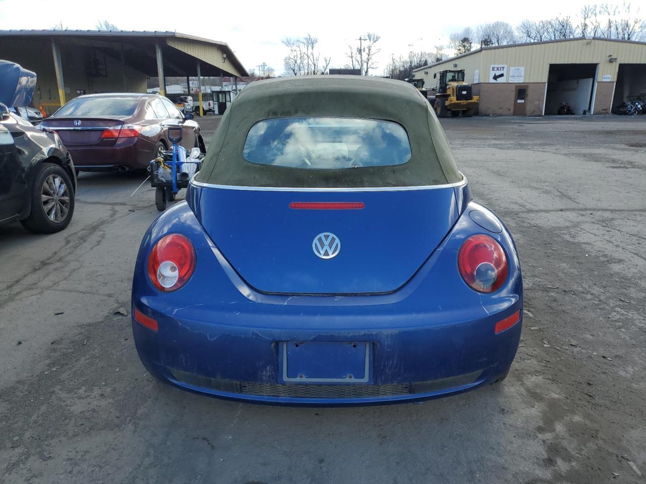 2006 Nissan Titan Xe Copart, lot number: 87382984, vin: NULL. Thumbnail 6