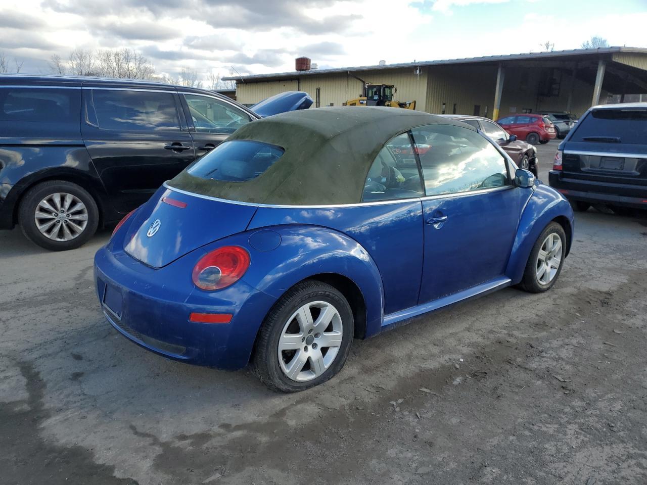 2006 Nissan Titan Xe Copart, lot number: 87382984, vin: NULL. Thumbnail 3