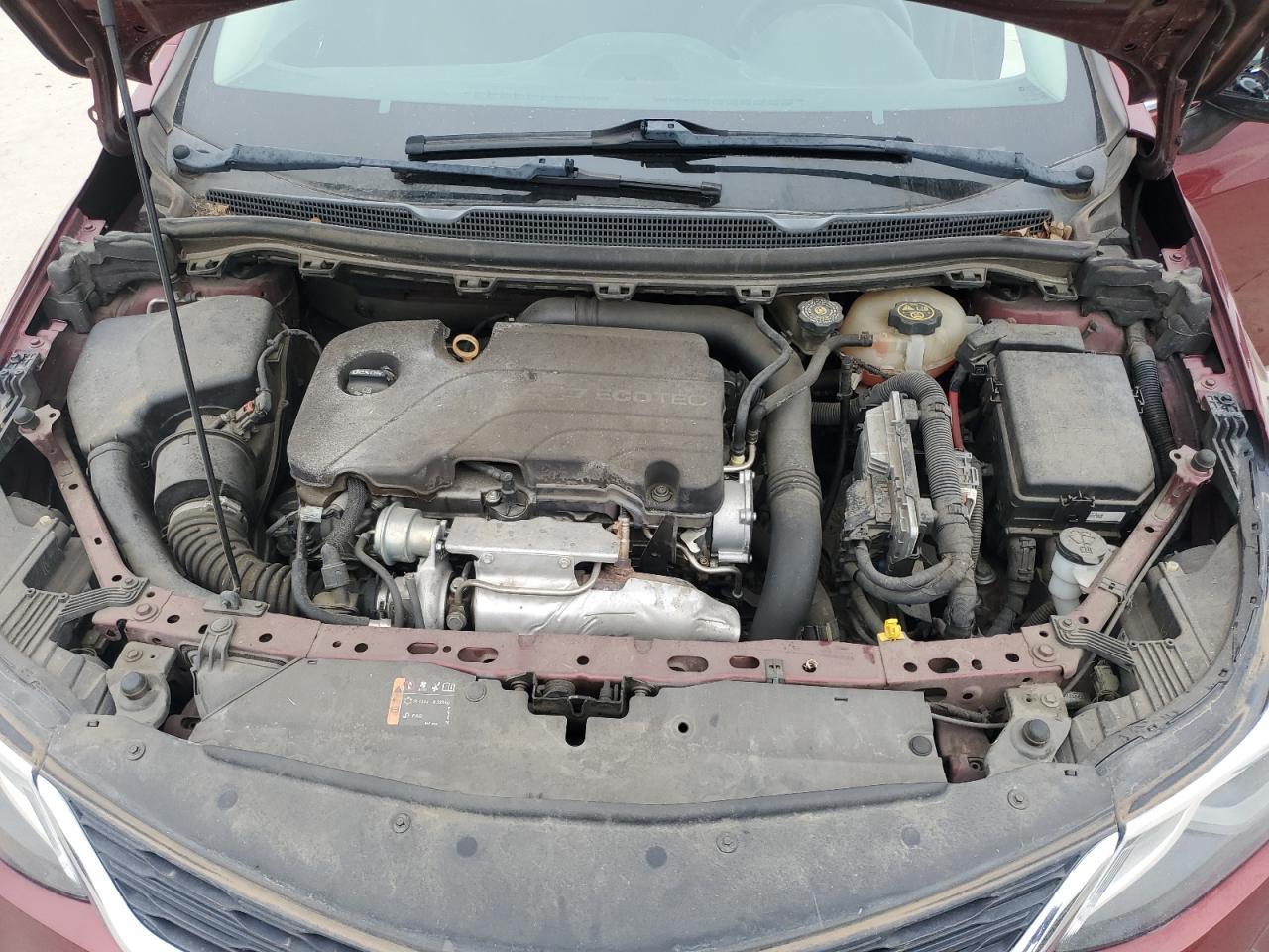 1983 Mercury Capri Copart, lot number: 88369495, vin: NULL. Thumbnail 11