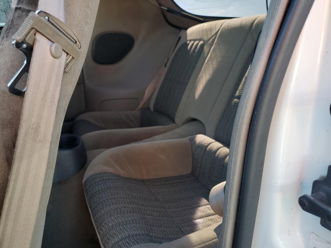 1998 Chevrolet Camaro Z28 Copart, lot number: 88814015, vin: 2G1FP22GXW2123526. Thumbnail 10