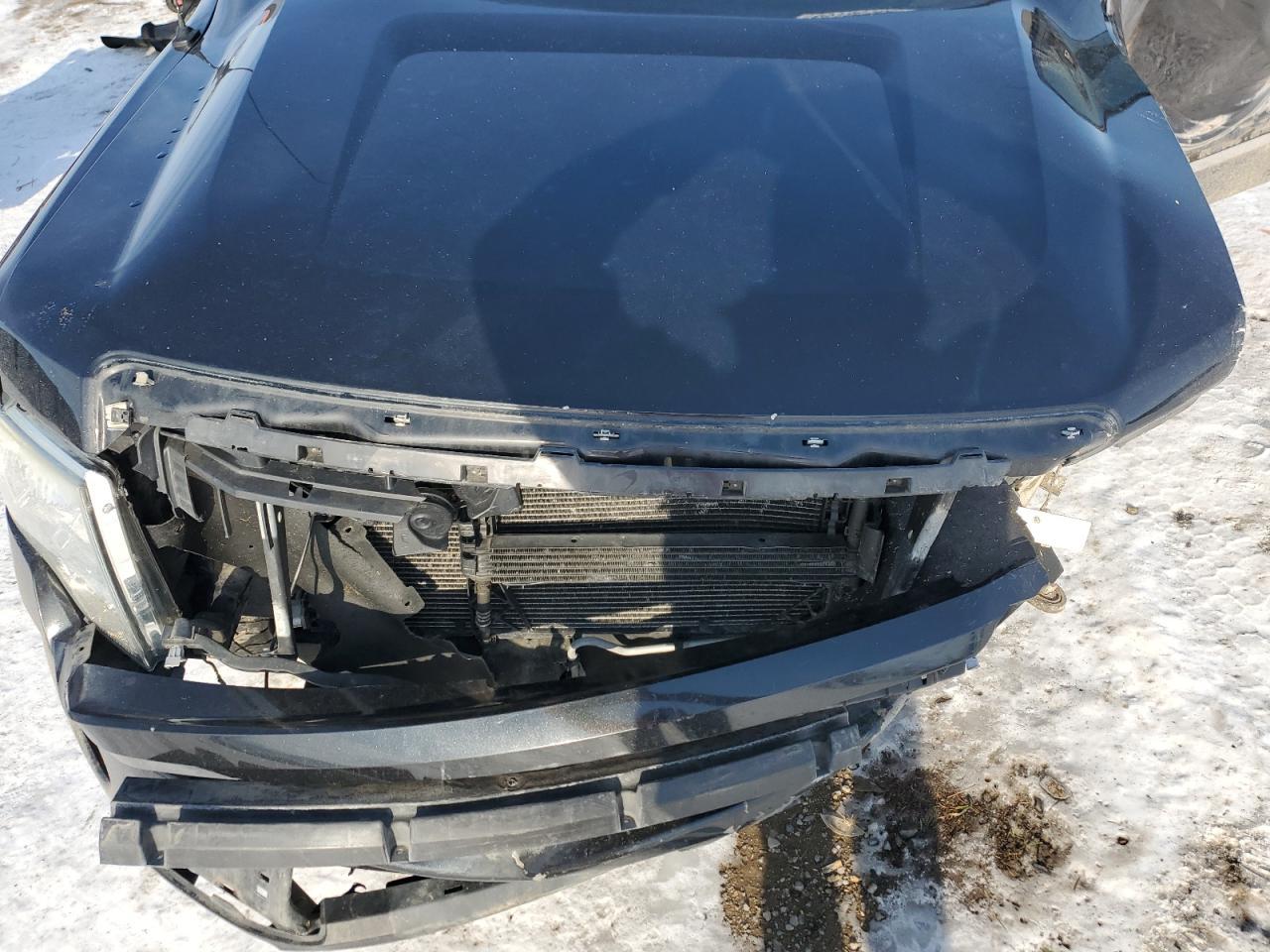 2010 Ford F150 Supercrew Copart, lot number: 88136165, vin: 1FTFW1EVXAFA78349. Thumbnail 12