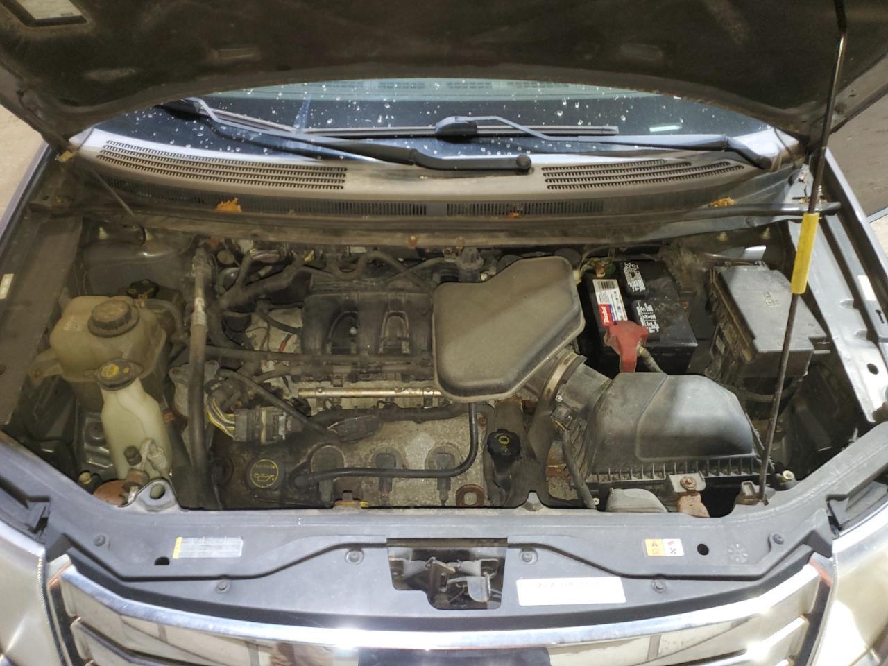 2006 Nissan Titan Xe Copart, lot number: 87122484, vin: NULL. Thumbnail 12