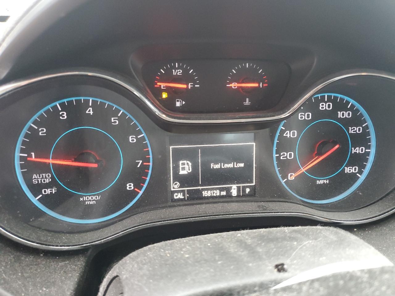 1983 Mercury Capri Copart, lot number: 88369495, vin: NULL. Thumbnail 9