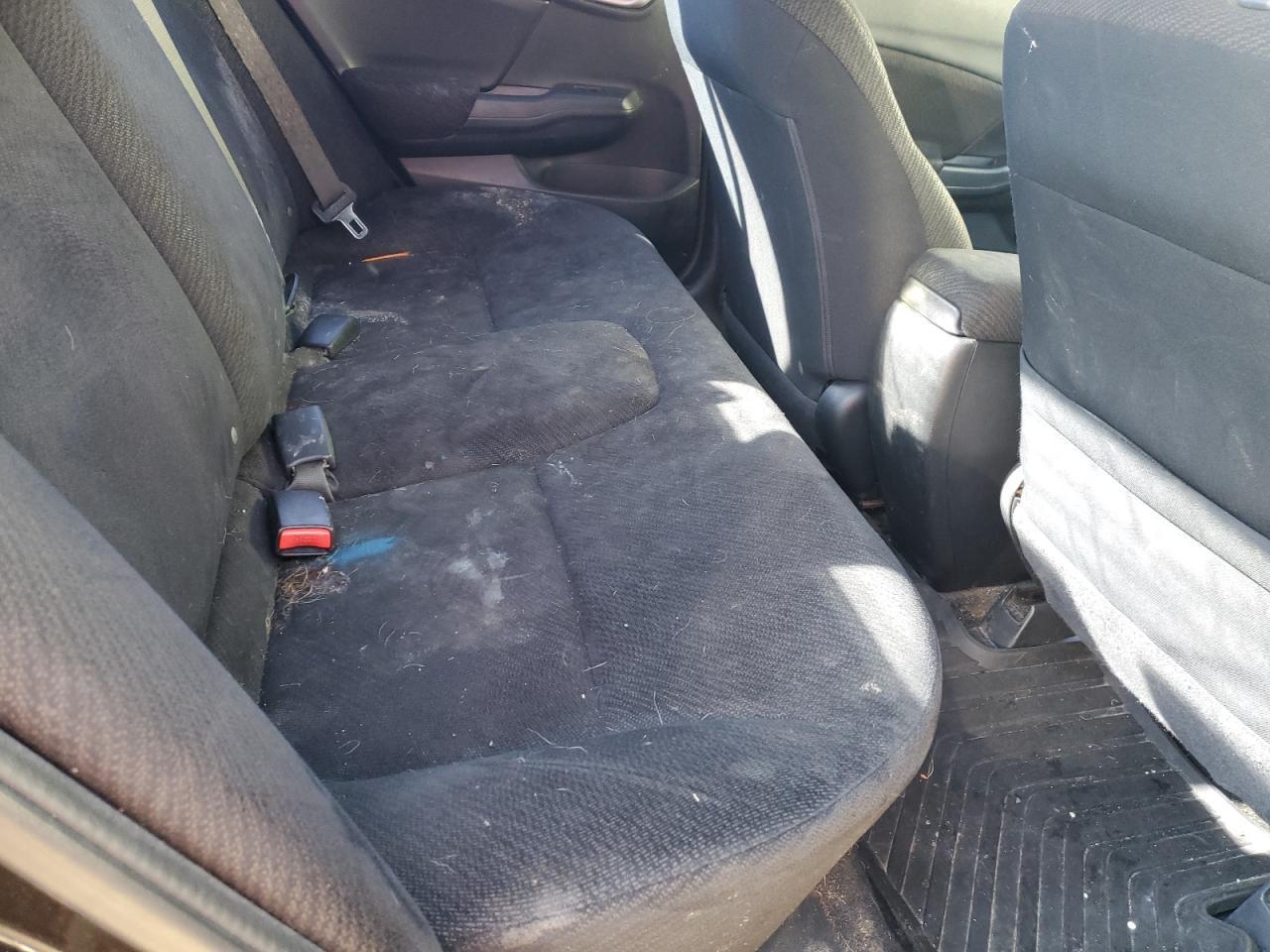 2013 Honda Civic Lx Copart, lot number: 89271255, vin: 2HGFB2F59DH555308. Thumbnail 10