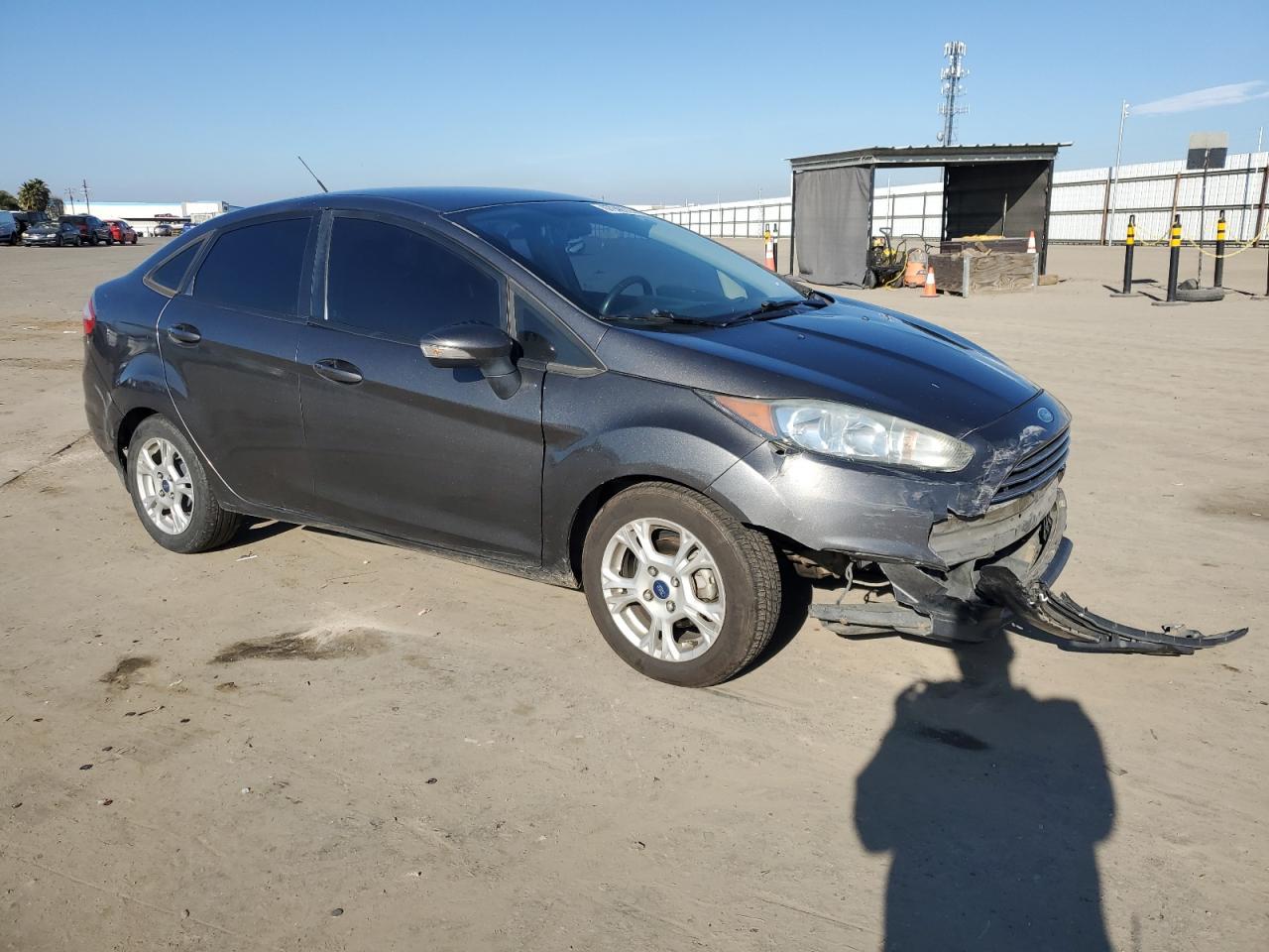 2023 Kia Soul Lx Copart, lot number: 87942225, vin: NULL. Thumbnail 4