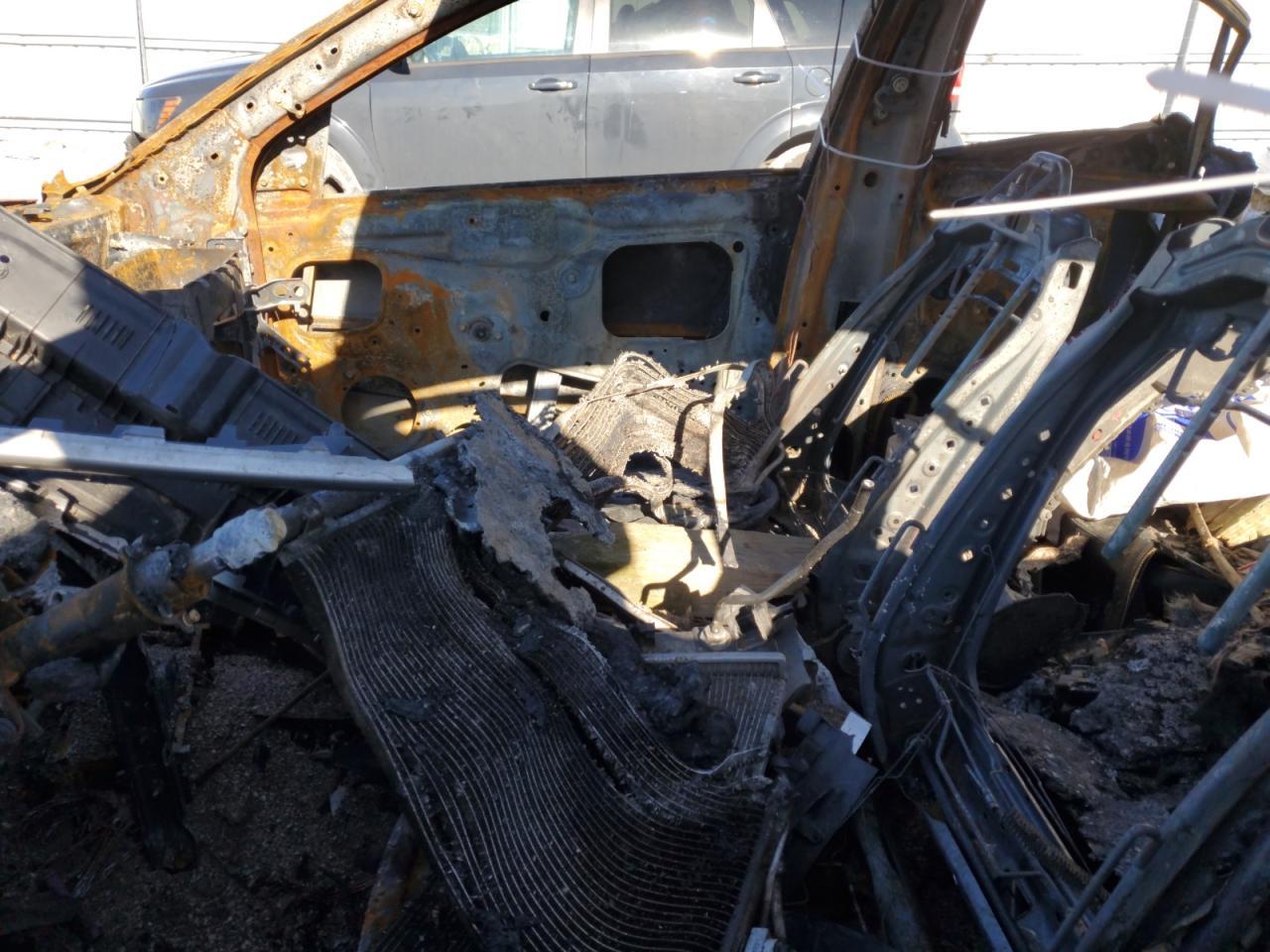 2018 Kia Rio Lx Copart, lot number: 42523465, vin: 3KPA24AB3JE069179. Thumbnail 7