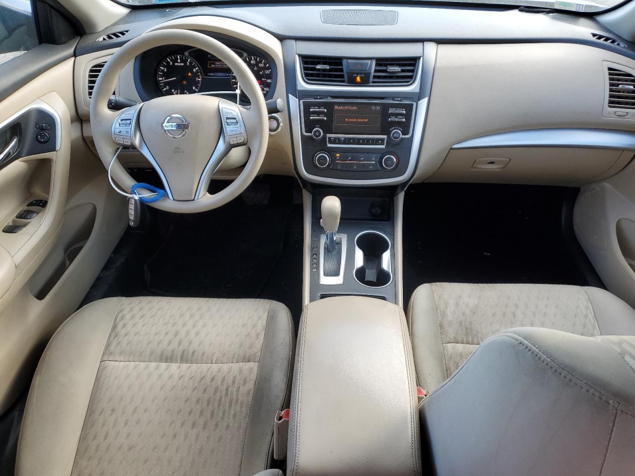 2016 Nissan Altima 2.5 Copart, lot number: 88407805, vin: 1N4AL3AP4GN313127. Thumbnail 8