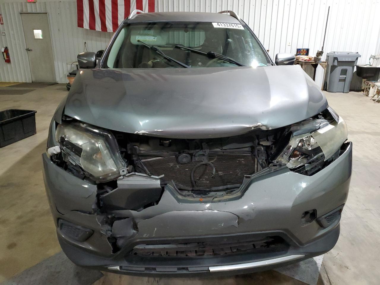 2006 Nissan Titan Xe Copart, lot number: 41337615, vin: NULL. Thumbnail 5