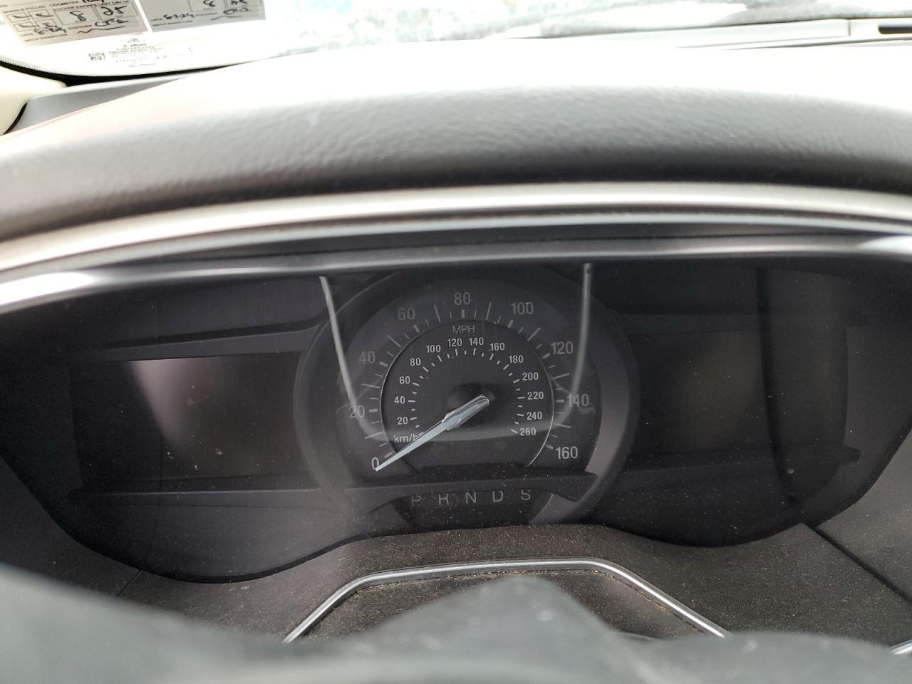 2013 Ford Fusion Se Copart, lot number: 88969235, vin: NULL. Thumbnail 9