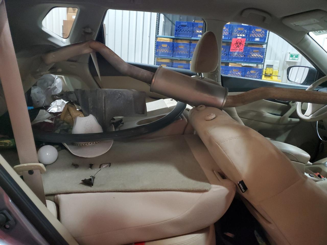 2006 Nissan Titan Xe Copart, lot number: 41337615, vin: NULL. Thumbnail 11