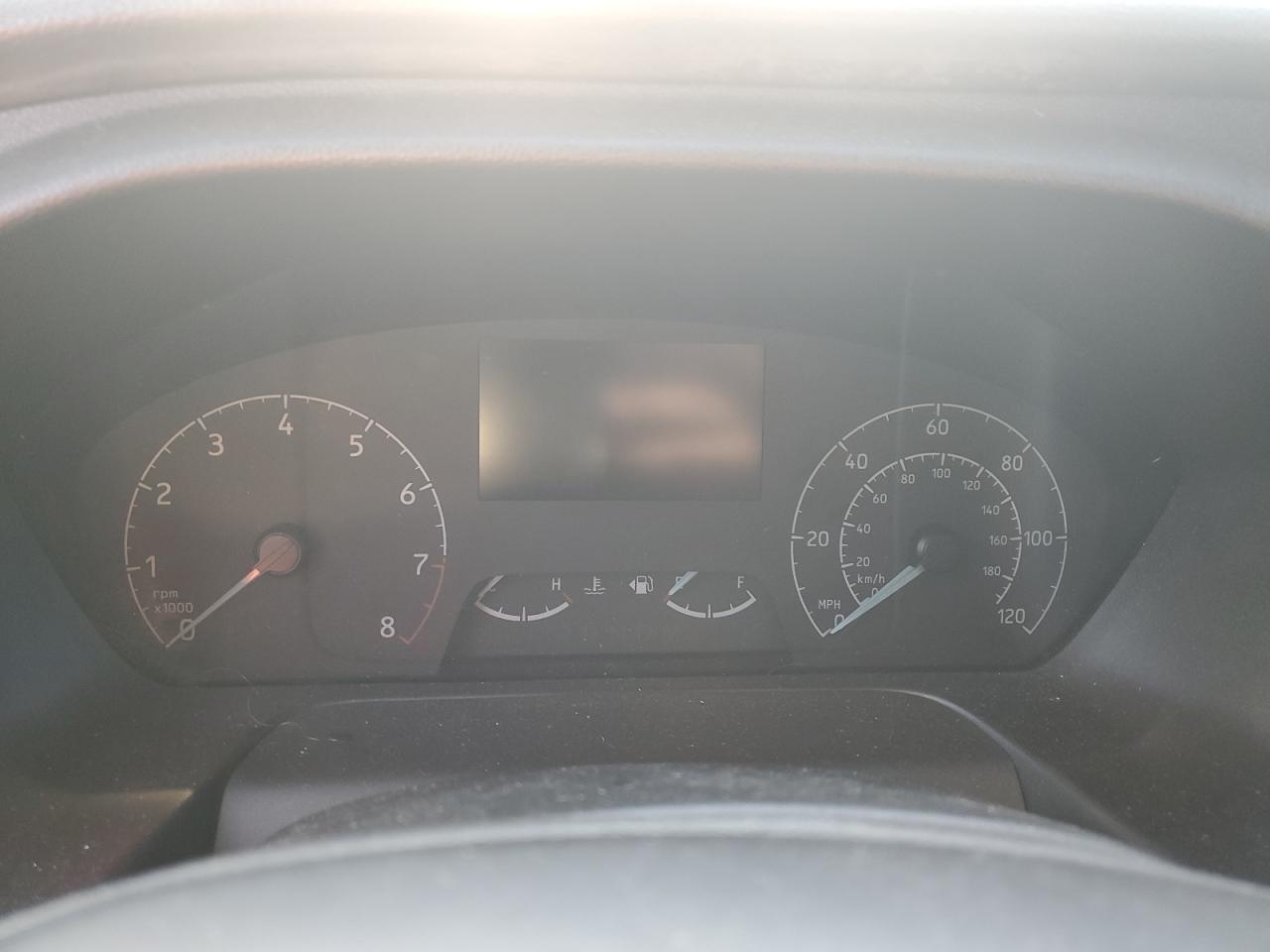 2020 Ford Transit T-250 Copart, lot number: 85759994, vin: 1FTBR3X83LKA55658. Thumbnail 9