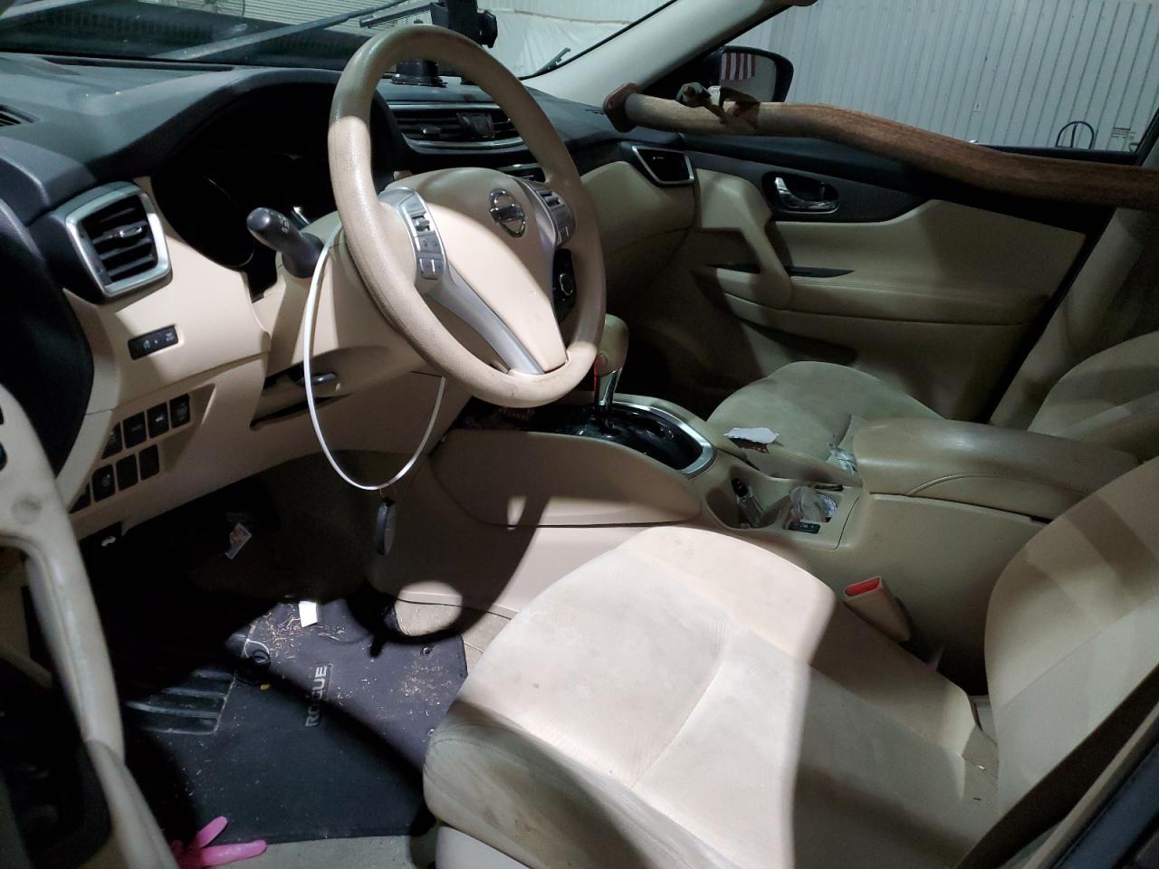 2006 Nissan Titan Xe Copart, lot number: 41337615, vin: NULL. Thumbnail 8