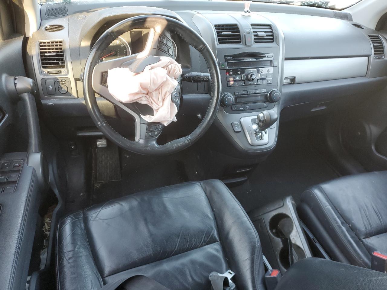 2011 Honda Cr-V Exl Copart, lot number: 45644185, vin: 5J6RE4H73BL113390. Thumbnail 8