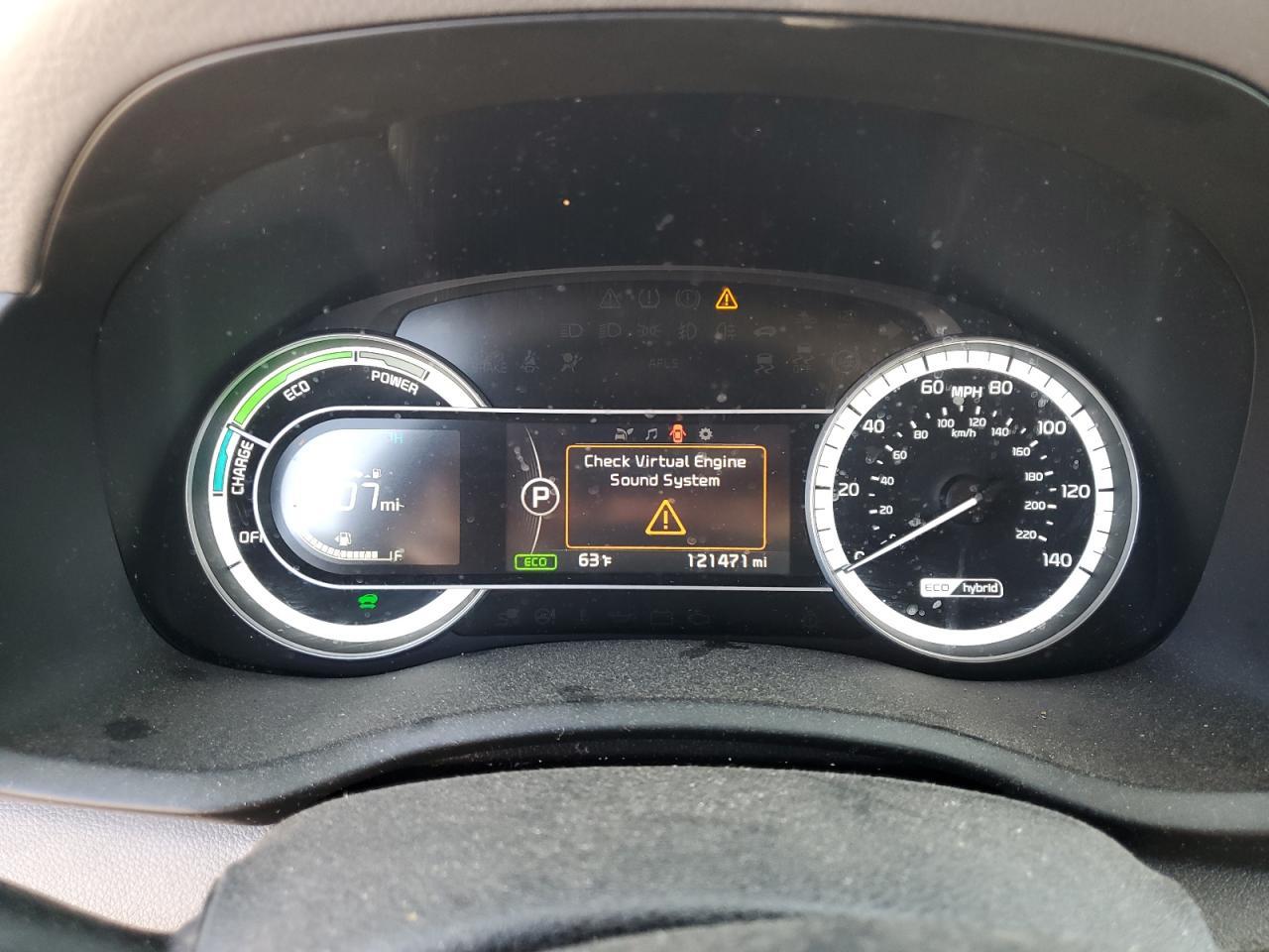 1983 Mercury Capri Copart, lot number: 46457045, vin: NULL. Thumbnail 9