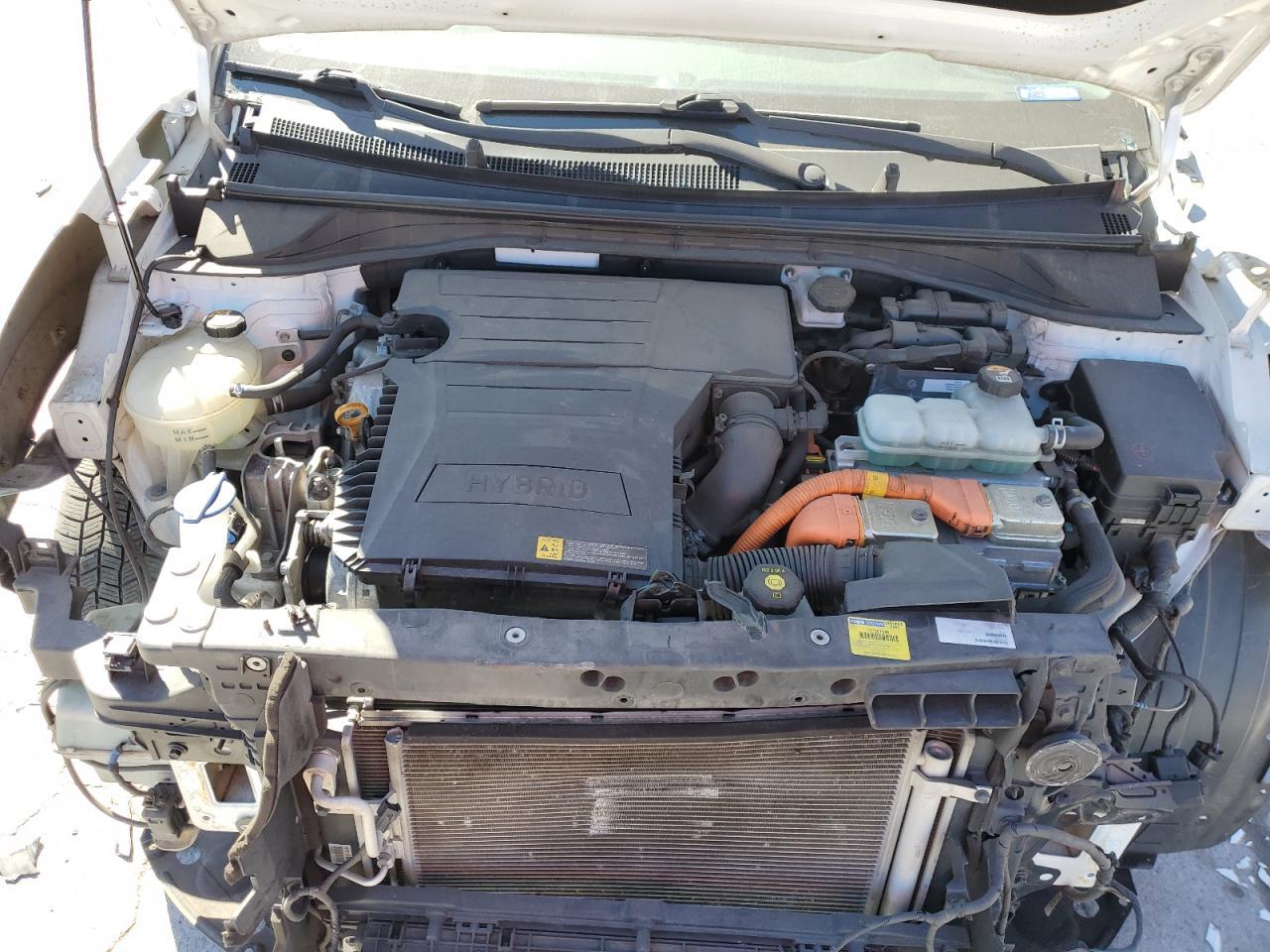 1983 Mercury Capri Copart, lot number: 46457045, vin: NULL. Thumbnail 11