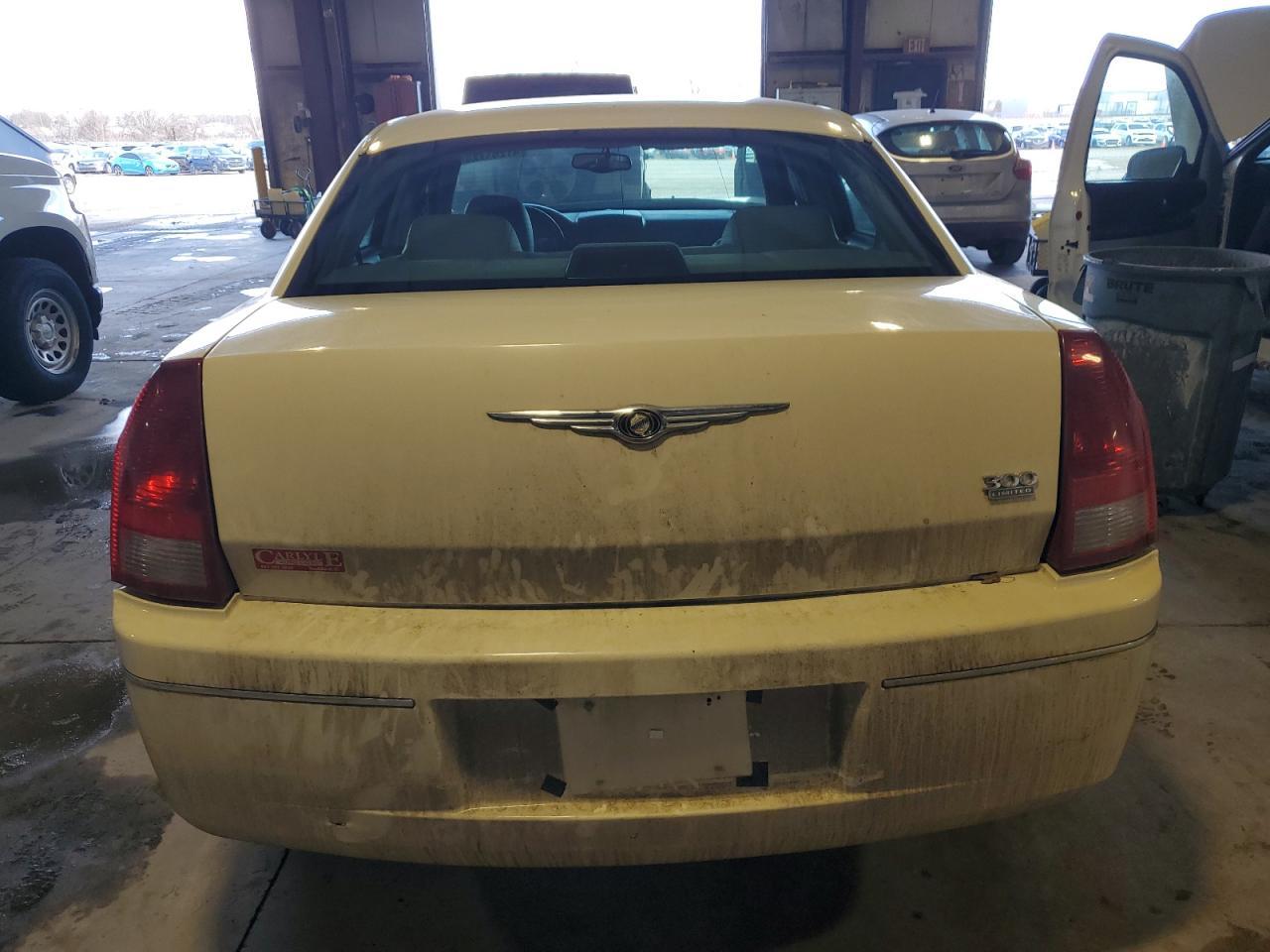 2004 Mercury Mls 500 Copart, lot number: 47281725, vin: NULL. Thumbnail 6