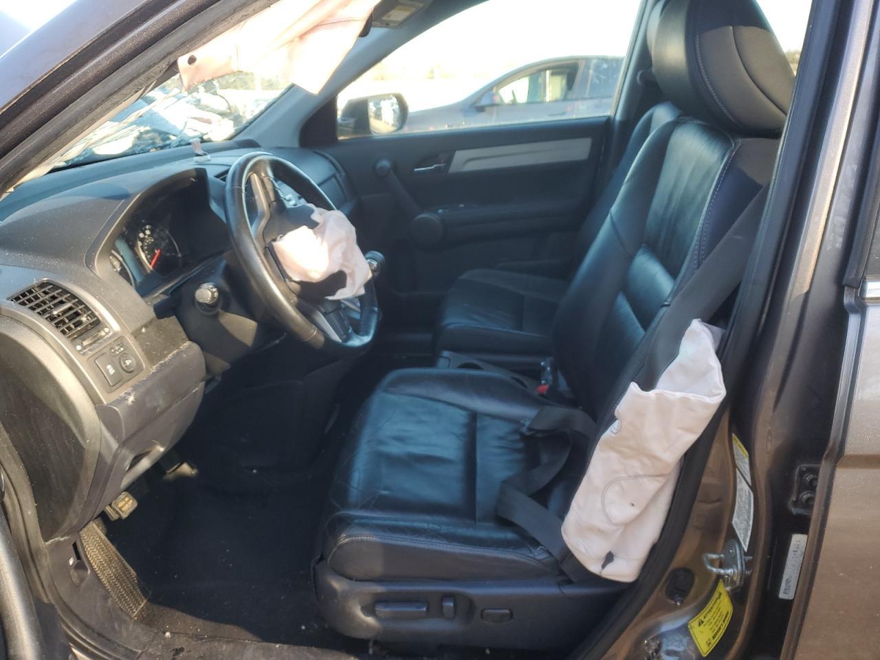 2011 Honda Cr-V Exl Copart, lot number: 45644185, vin: 5J6RE4H73BL113390. Thumbnail 7