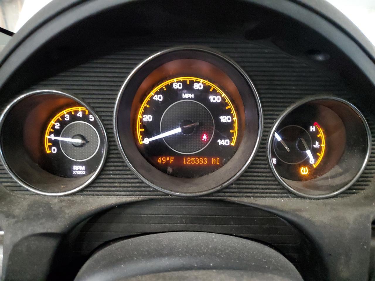 2008 Saturn Aura Xe Copart, lot number: 59035915, vin: 1G8ZS57B08F233224. Thumbnail 9