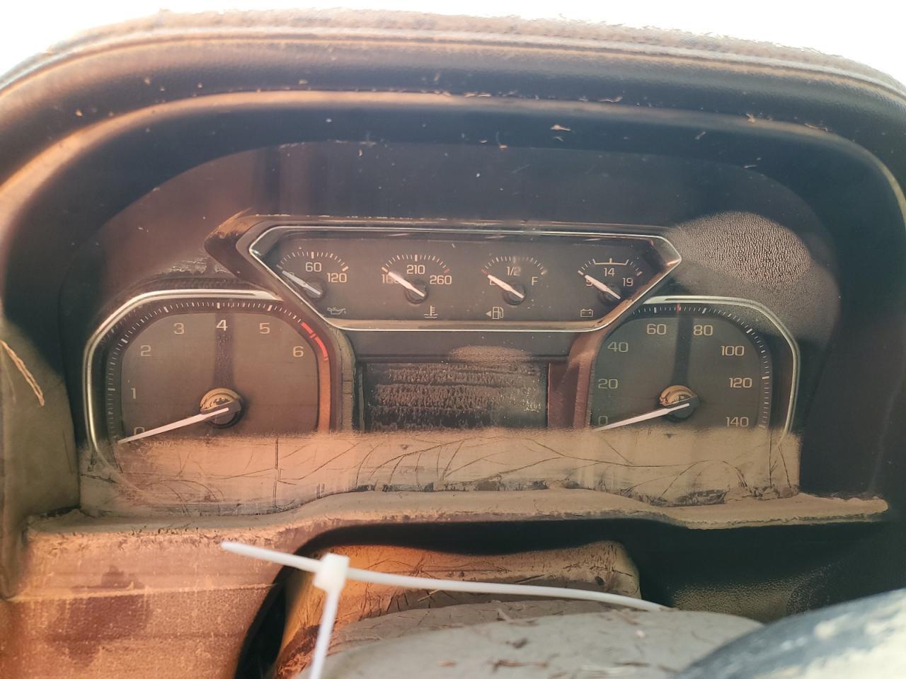 2022 GMC Sierra Limited K1500 Slt Copart, lot number: 47033665, vin: 3GTU9DED8NG180664. Thumbnail 9