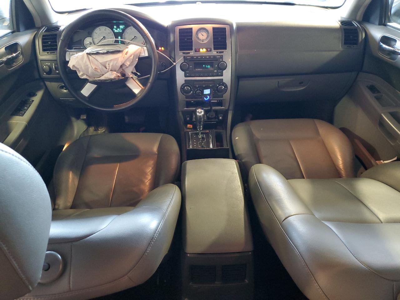 2004 Mercury Mls 500 Copart, lot number: 47281725, vin: NULL. Thumbnail 8