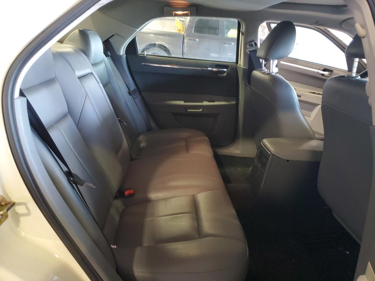 2004 Mercury Mls 500 Copart, lot number: 47281725, vin: NULL. Thumbnail 10