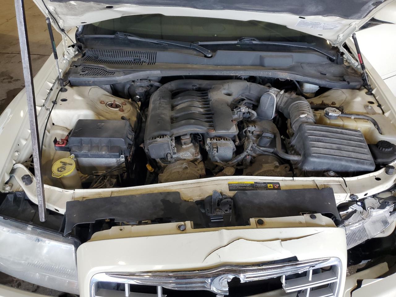 2004 Mercury Mls 500 Copart, lot number: 47281725, vin: NULL. Thumbnail 12