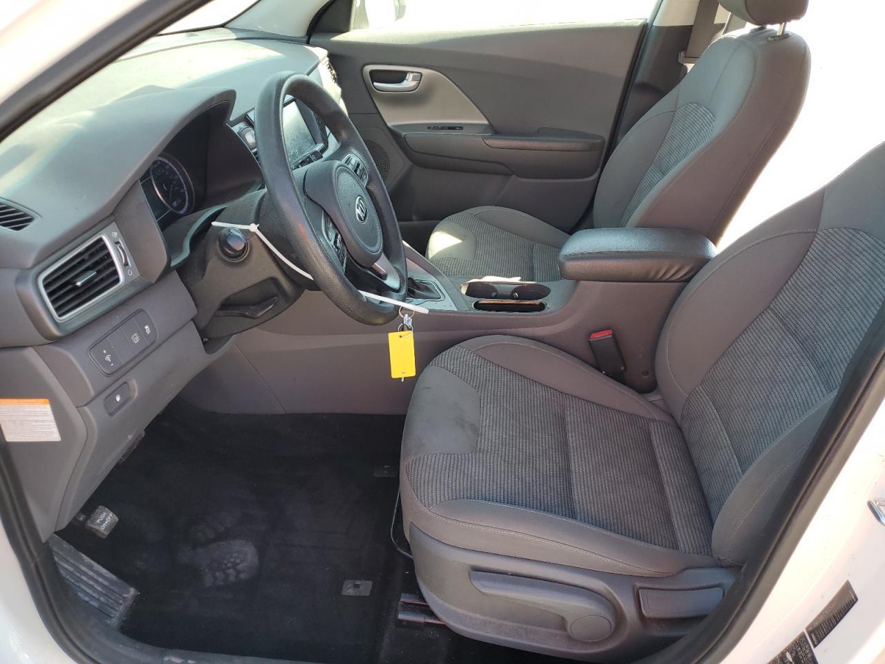 1983 Mercury Capri Copart, lot number: 46457045, vin: NULL. Thumbnail 7