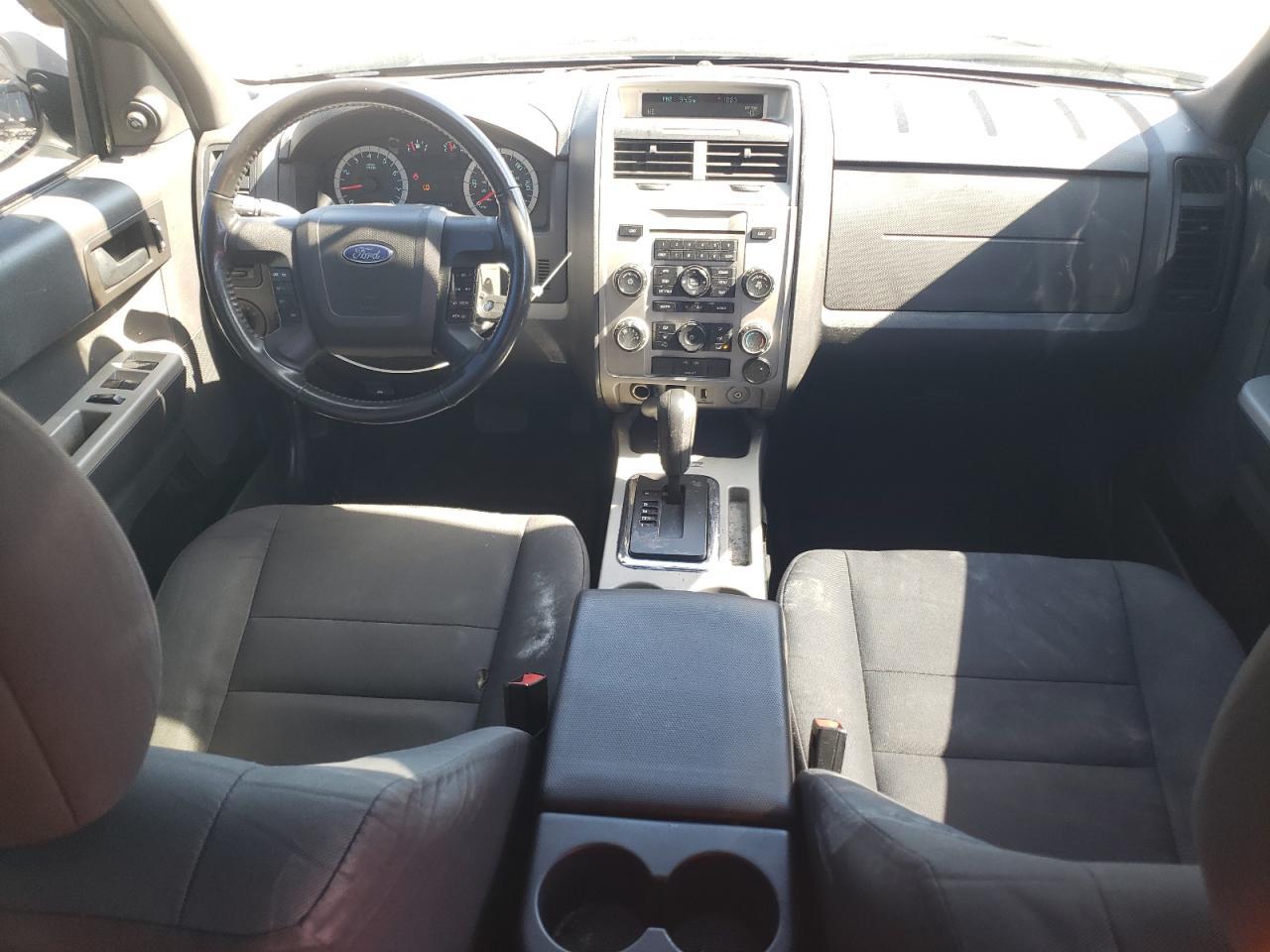 2011 Ford Escape Xlt Copart, lot number: 46063945, vin: 1FMCU9D79BKB43299. Thumbnail 8