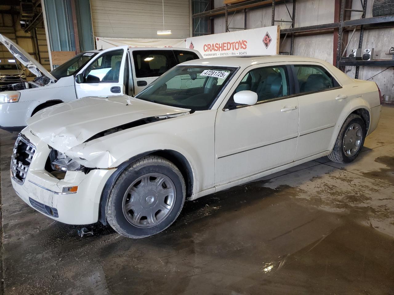 2004 Mercury Mls 500 Copart, lot number: 47281725, vin: NULL. Thumbnail 1