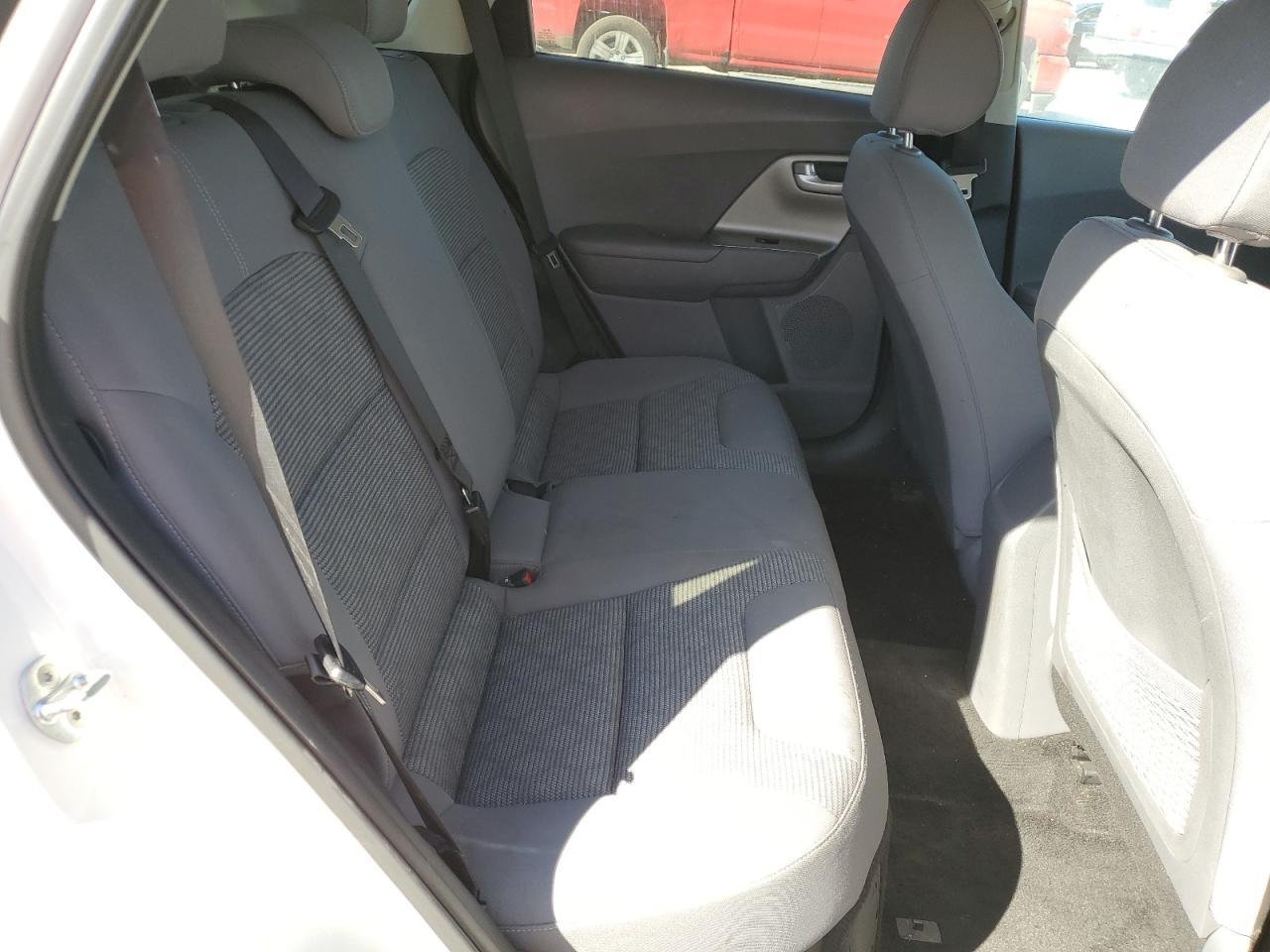 1983 Mercury Capri Copart, lot number: 46457045, vin: NULL. Thumbnail 10