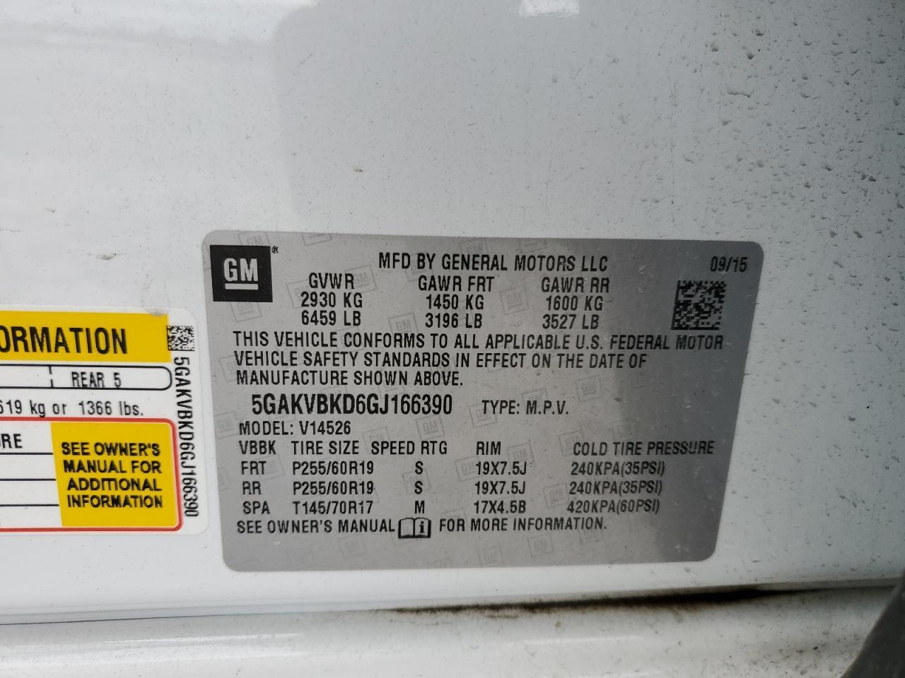 2008 Saturn Aura Copart, lot number: 43784955, vin: NULL. Thumbnail 14