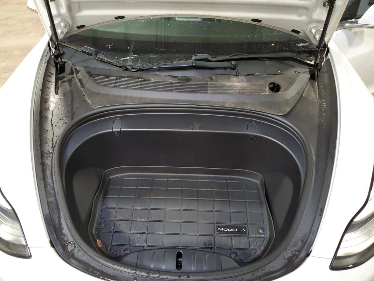 2019 Tesla Model 3 Copart, lot number: 42035435, vin: 5YJ3E1EA9KF483725. Thumbnail 11