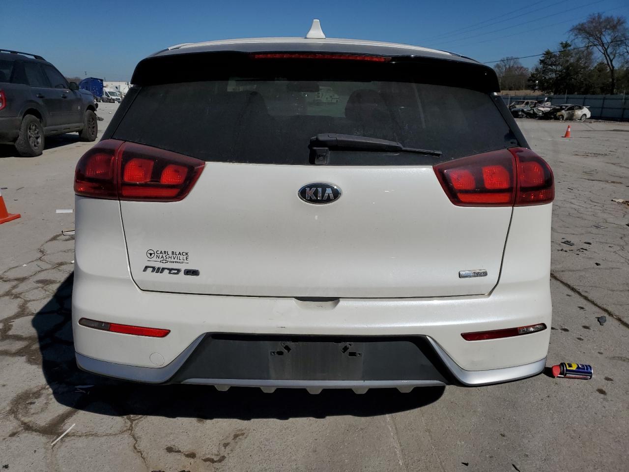 1983 Mercury Capri Copart, lot number: 46457045, vin: NULL. Thumbnail 6