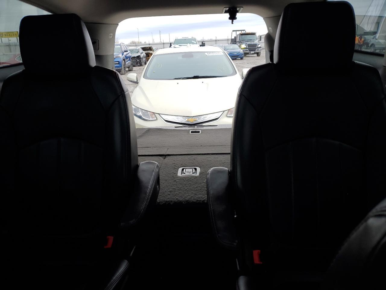 2008 Saturn Aura Copart, lot number: 43784955, vin: NULL. Thumbnail 10