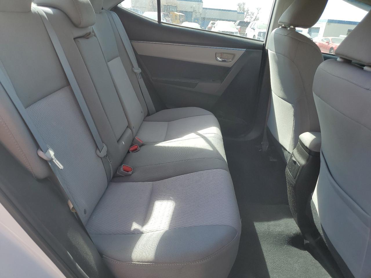 2015 Toyota Corolla L Copart, lot number: 46089925, vin: 5YFBURHE5FP300567. Thumbnail 10