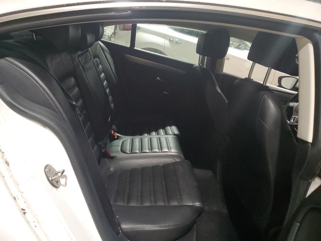 2004 Mercury Mls 500 Copart, lot number: 46157355, vin: NULL. Thumbnail 10