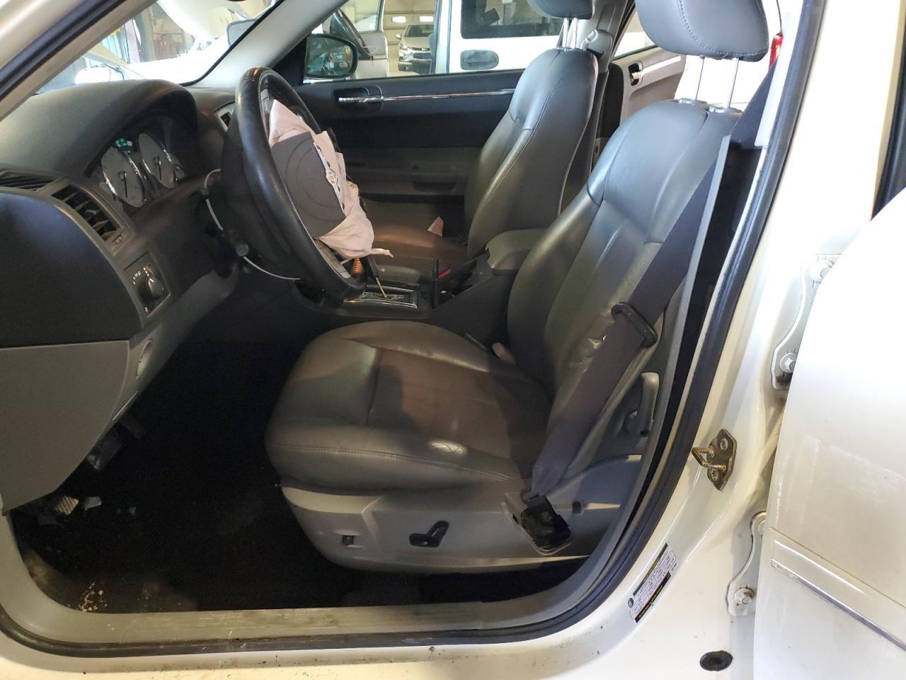 2004 Mercury Mls 500 Copart, lot number: 47281725, vin: NULL. Thumbnail 7