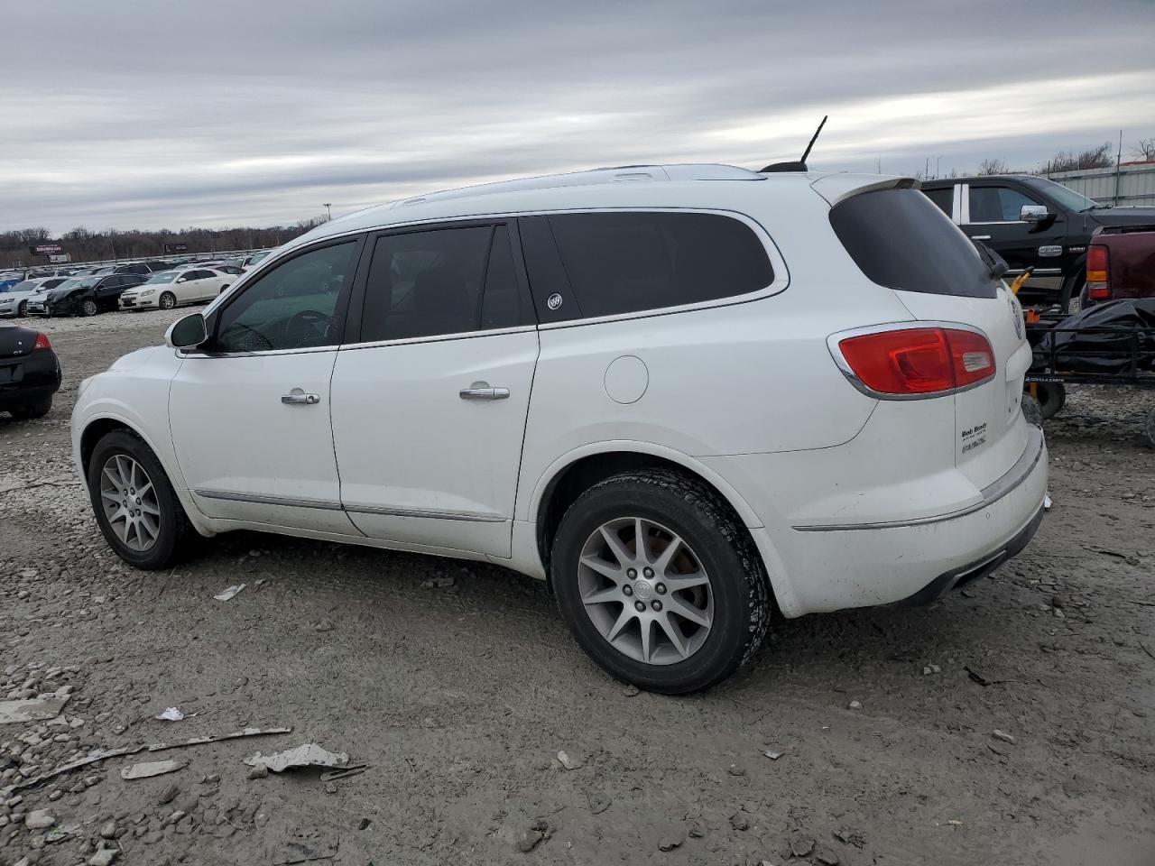 2008 Saturn Aura Copart, lot number: 43784955, vin: NULL. Thumbnail 2