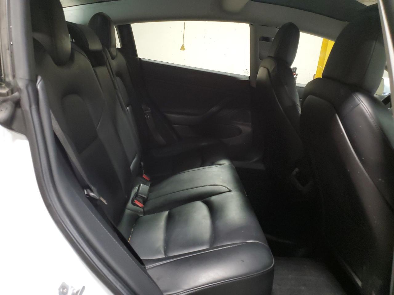 2019 Tesla Model 3 Copart, lot number: 42035435, vin: 5YJ3E1EA9KF483725. Thumbnail 10