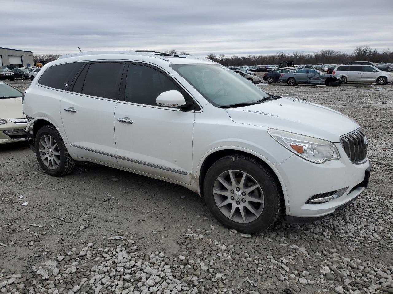 2008 Saturn Aura Copart, lot number: 43784955, vin: NULL. Thumbnail 4