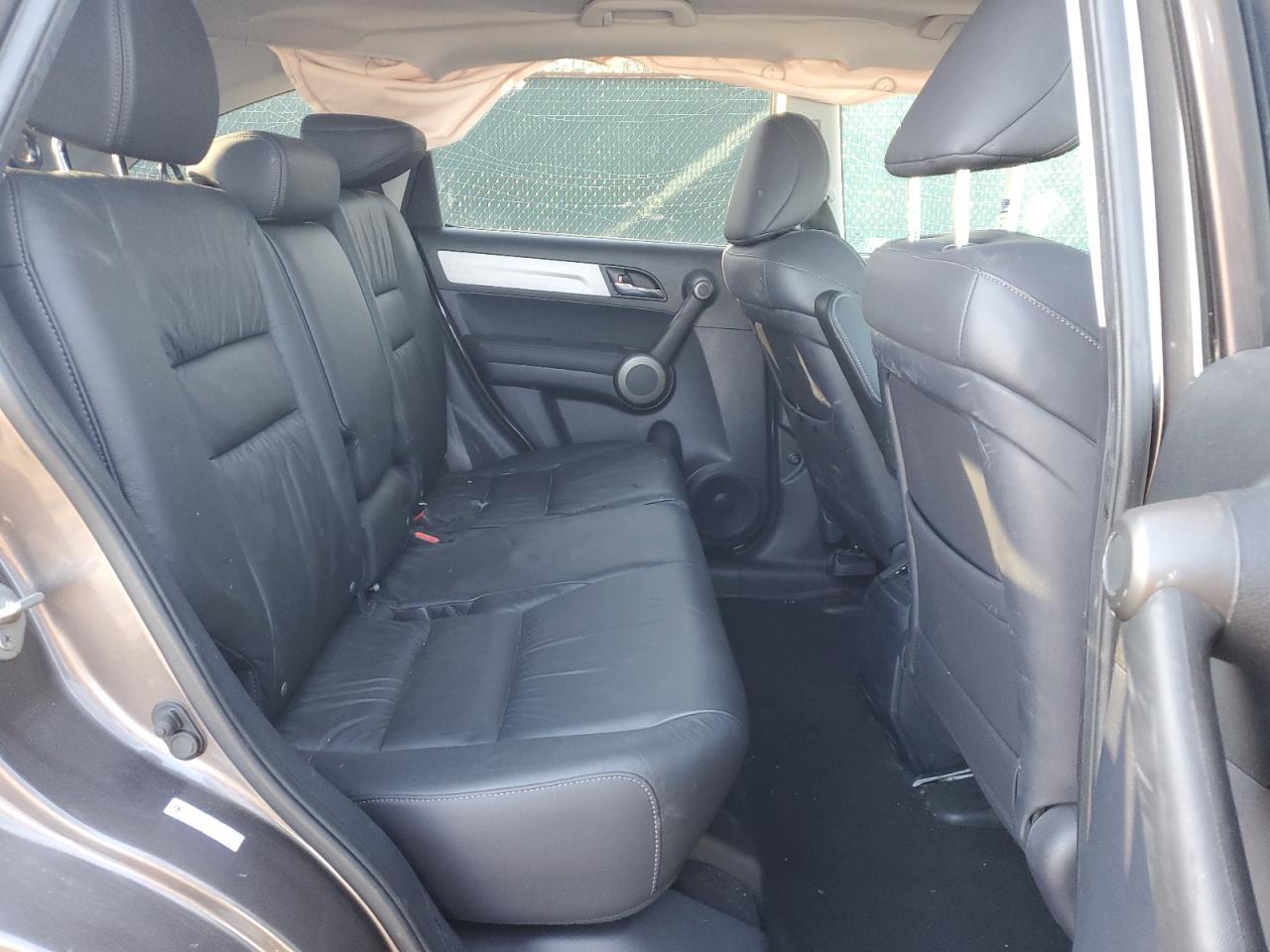 2011 Honda Cr-V Exl Copart, lot number: 45644185, vin: 5J6RE4H73BL113390. Thumbnail 11