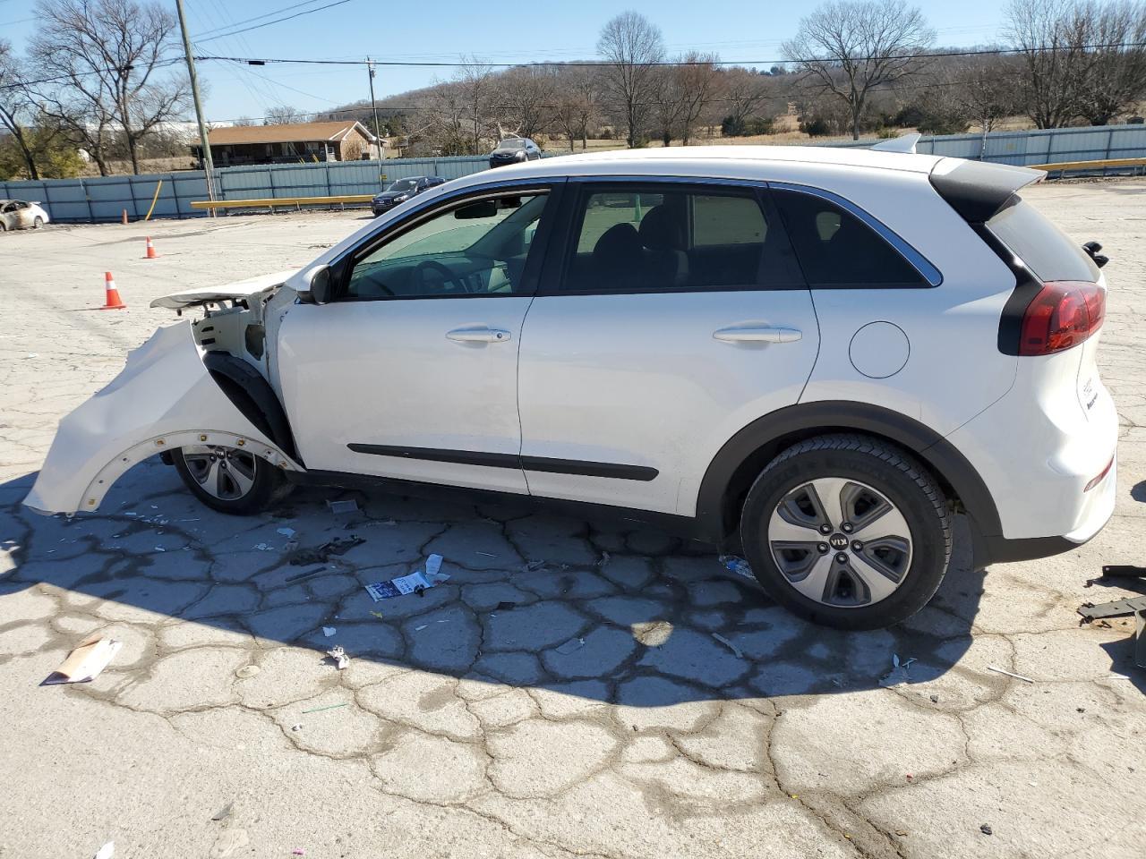 1983 Mercury Capri Copart, lot number: 46457045, vin: NULL. Thumbnail 2