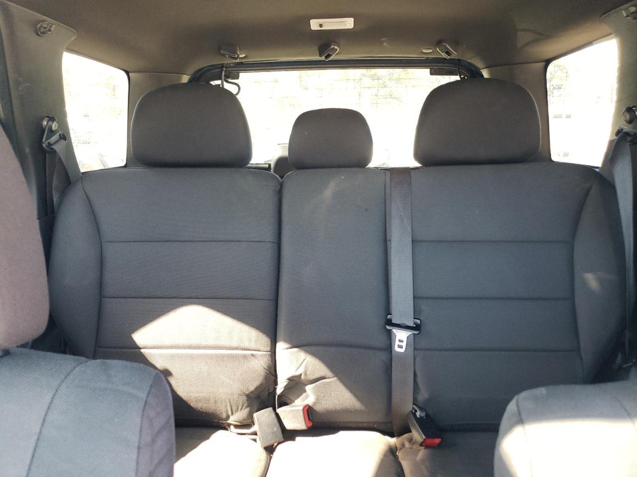 2011 Ford Escape Xlt Copart, lot number: 46063945, vin: 1FMCU9D79BKB43299. Thumbnail 10