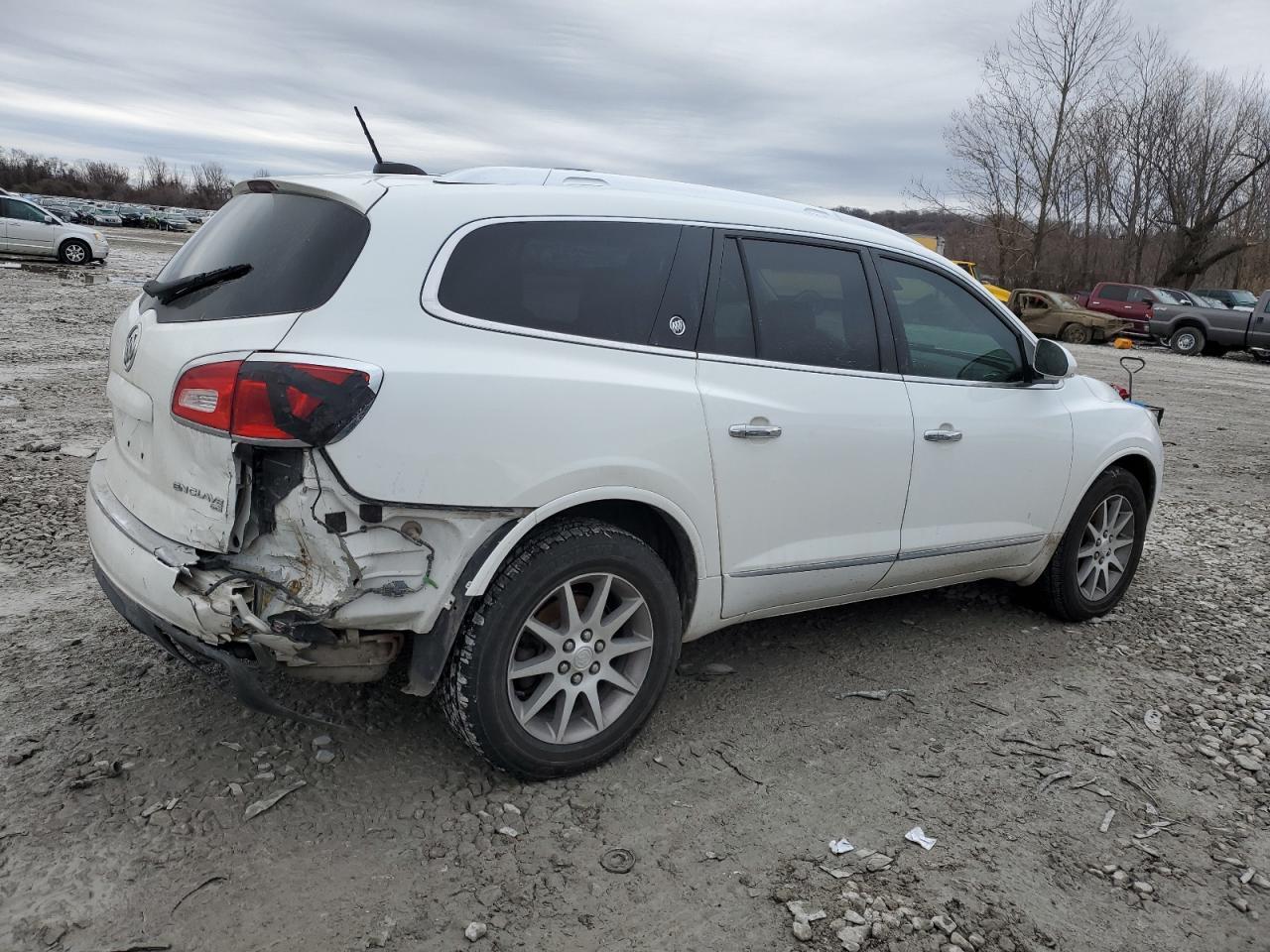 2008 Saturn Aura Copart, lot number: 43784955, vin: NULL. Thumbnail 3