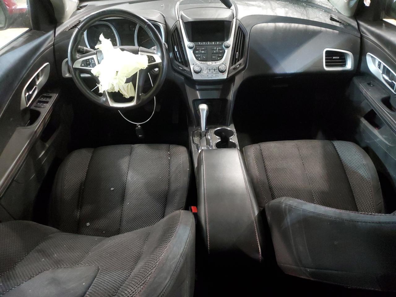 2013 Chevrolet Equinox Lt Copart, lot number: 56679355, vin: 2GNFLEEK5D6235815. Thumbnail 8